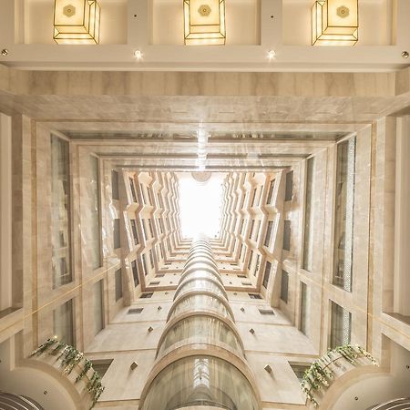 Retaj Al Rayyan Makkah Hotel Мека Екстериор снимка