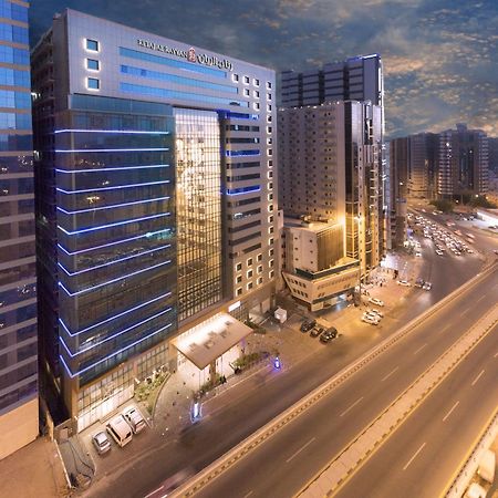 Retaj Al Rayyan Makkah Hotel Мека Екстериор снимка