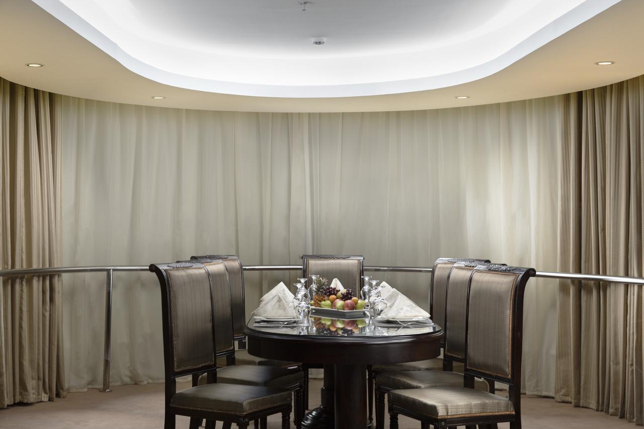 Retaj Al Rayyan Makkah Hotel Мека Екстериор снимка