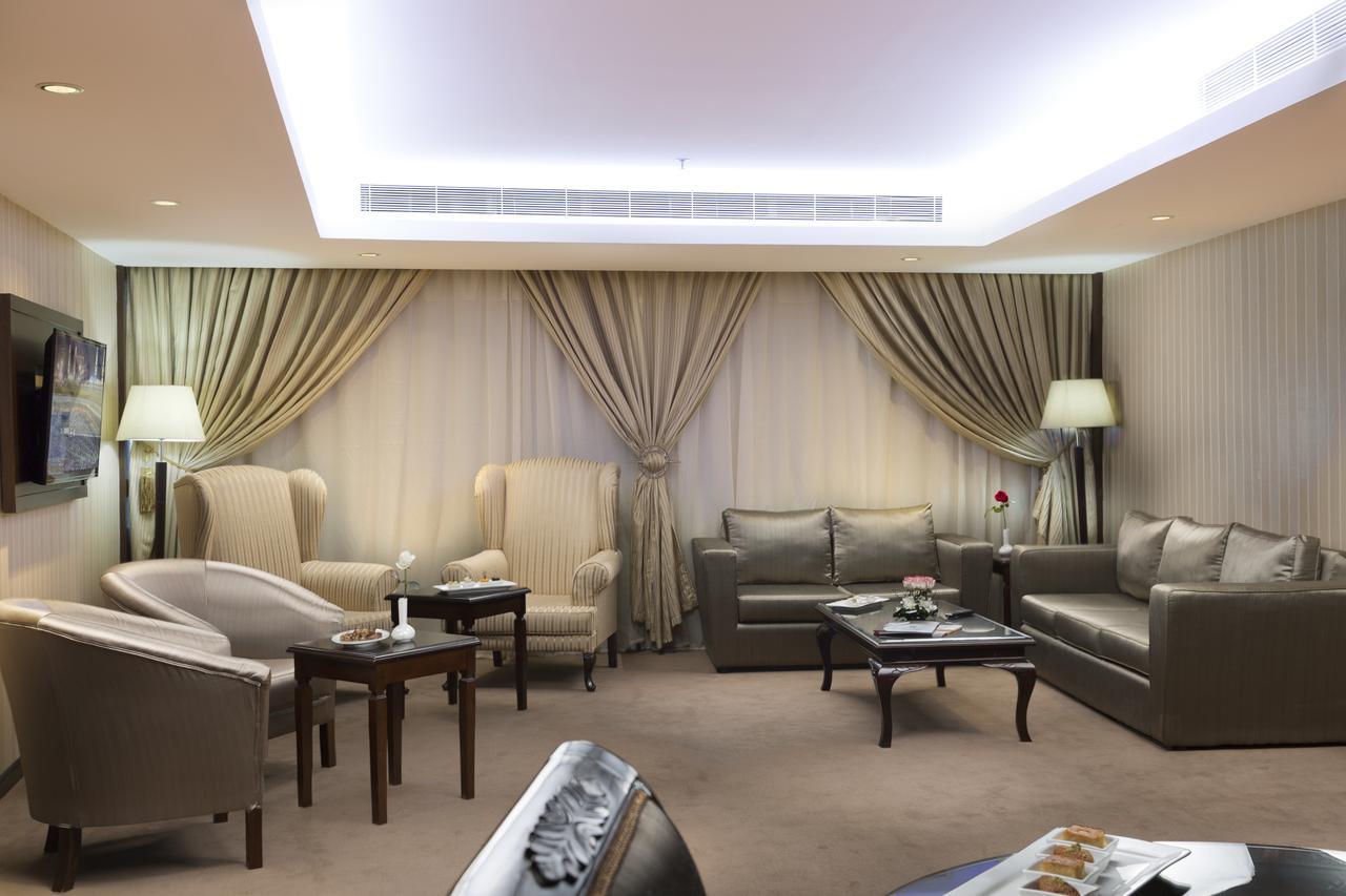 Retaj Al Rayyan Makkah Hotel Мека Екстериор снимка