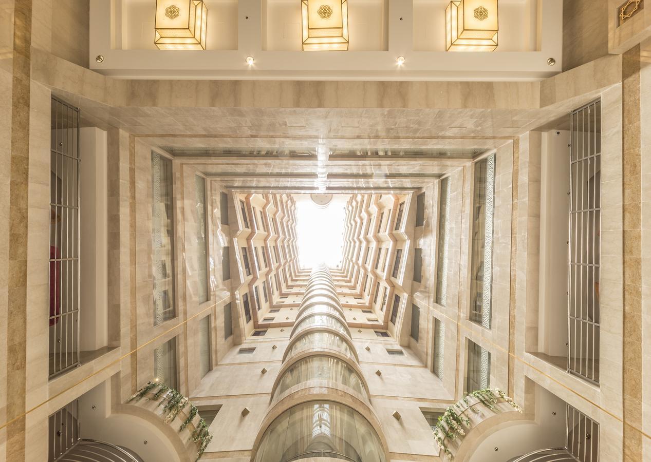Retaj Al Rayyan Makkah Hotel Мека Екстериор снимка