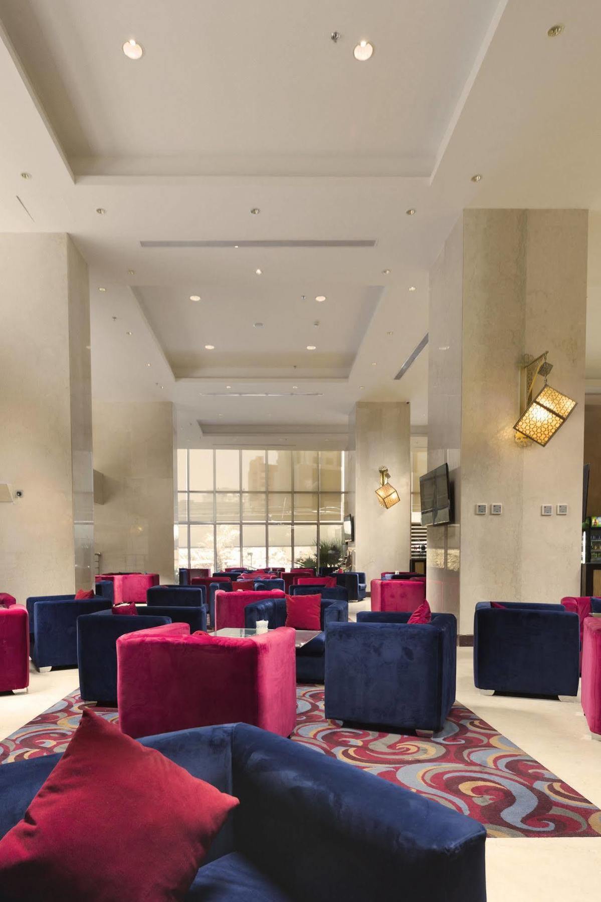 Retaj Al Rayyan Makkah Hotel Мека Екстериор снимка