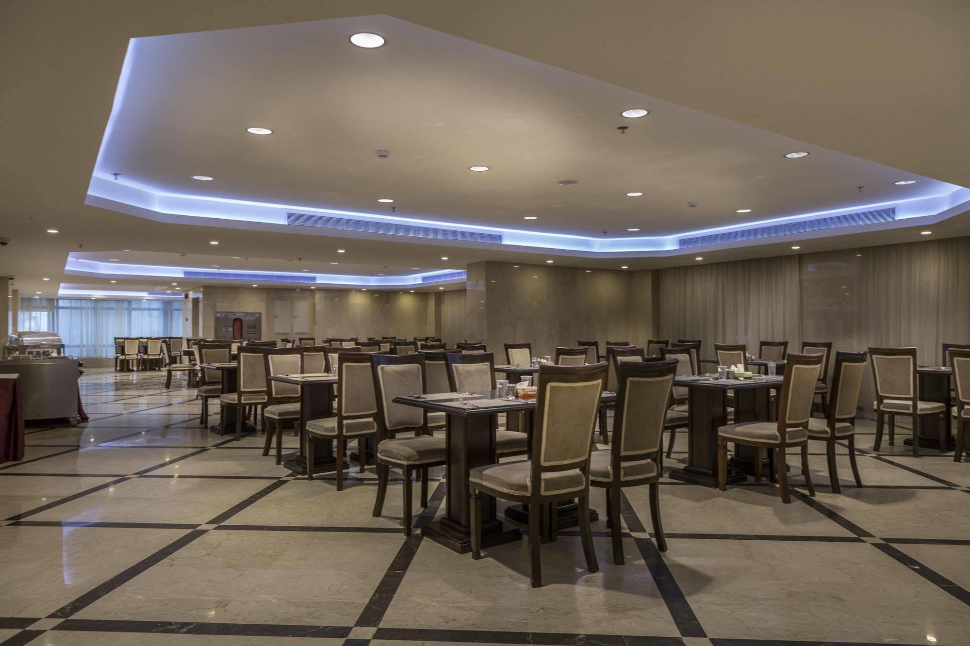 Retaj Al Rayyan Makkah Hotel Мека Екстериор снимка
