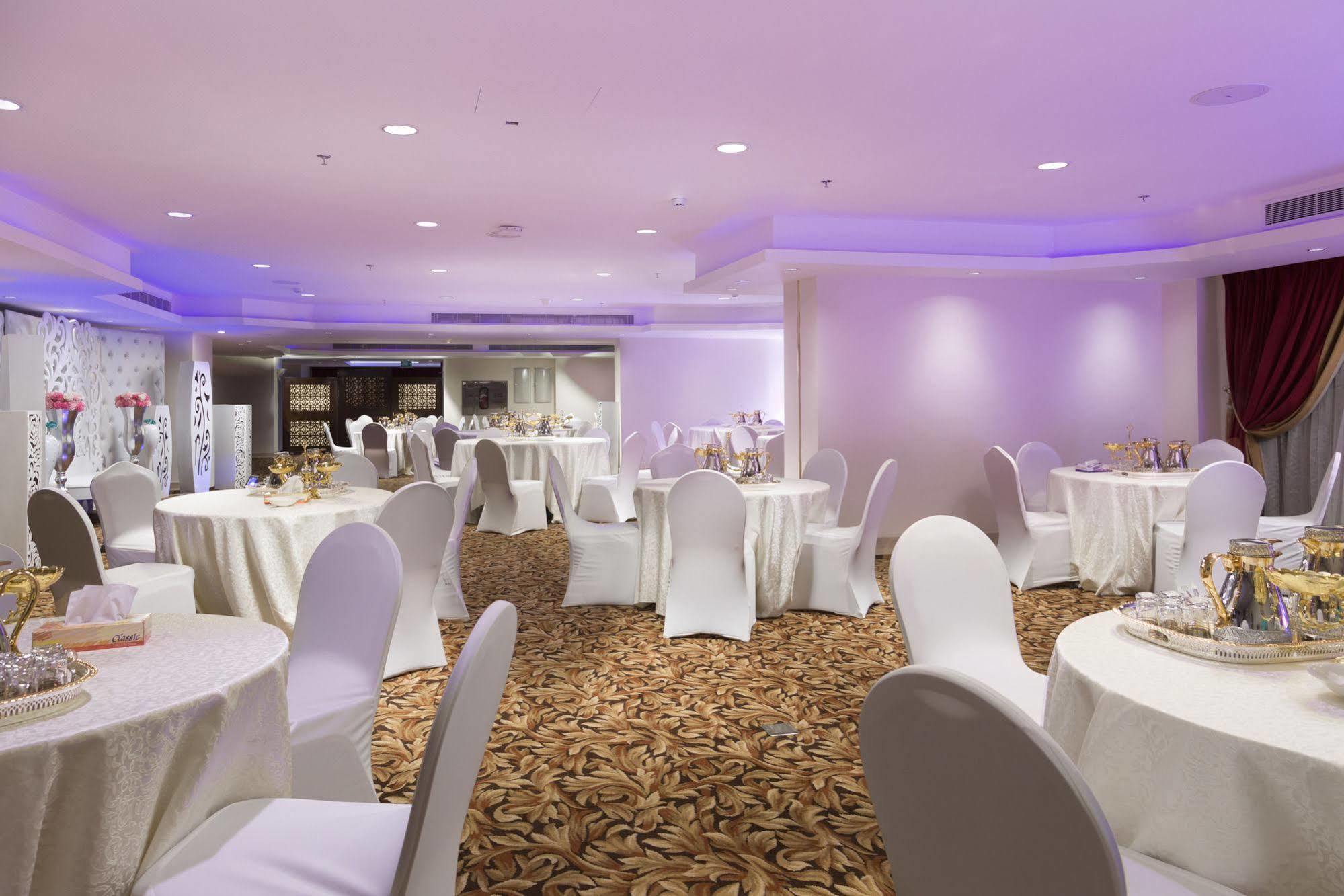 Retaj Al Rayyan Makkah Hotel Мека Екстериор снимка