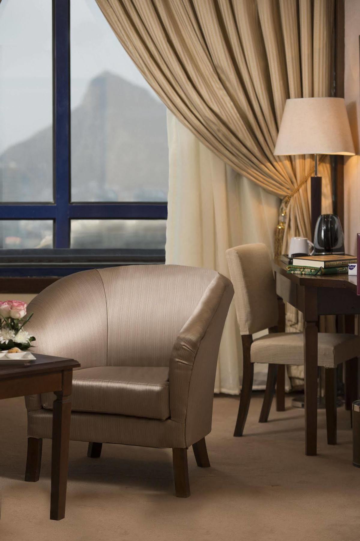 Retaj Al Rayyan Makkah Hotel Мека Екстериор снимка