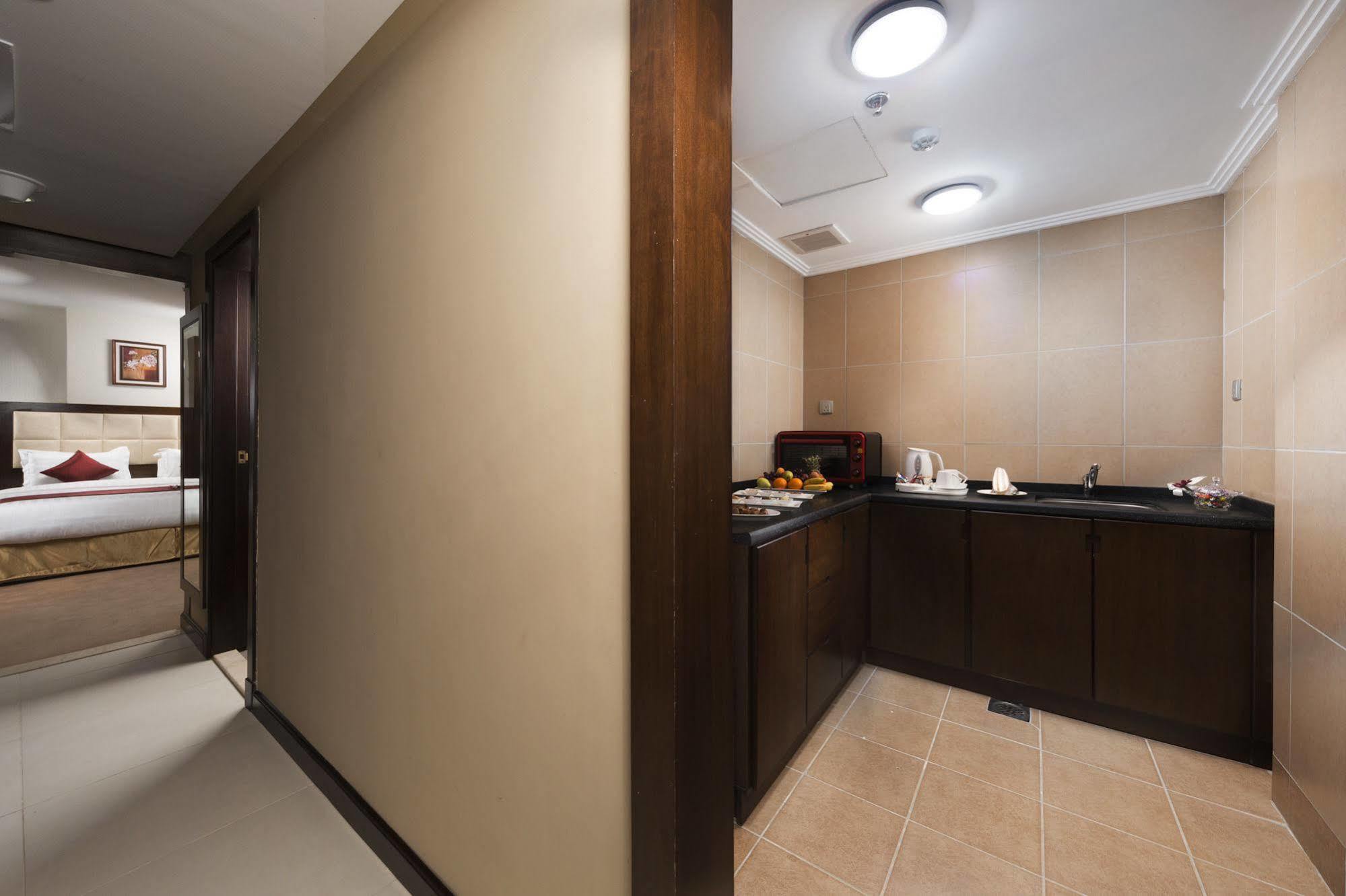 Retaj Al Rayyan Makkah Hotel Мека Екстериор снимка