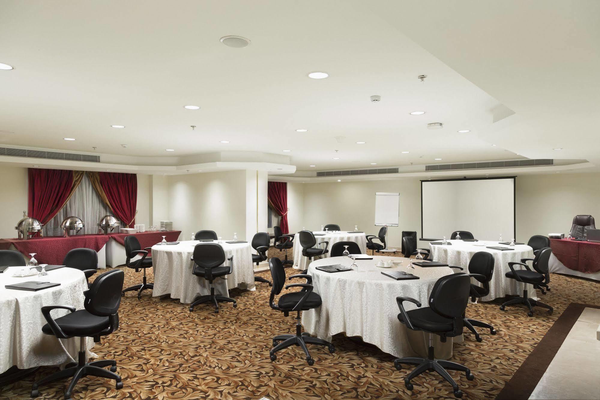 Retaj Al Rayyan Makkah Hotel Мека Екстериор снимка