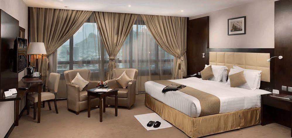 Retaj Al Rayyan Makkah Hotel Мека Екстериор снимка
